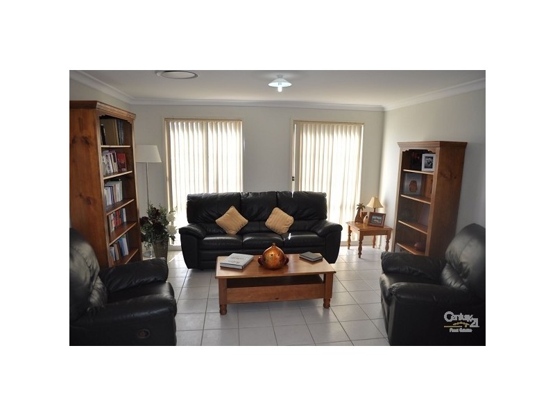 21 Nelson Drive, Singleton NSW 2330