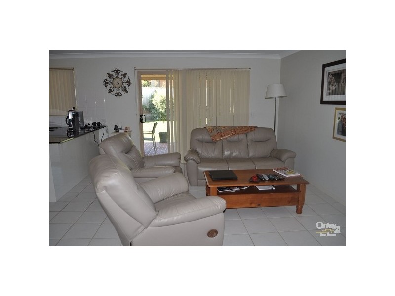 21 Nelson Drive, Singleton NSW 2330