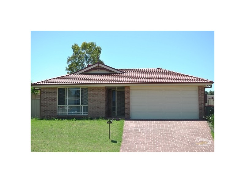 164 Gardner Circuit, Singleton NSW 2330