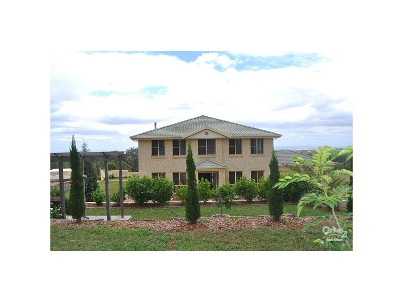 348 Retreat Road, Singleton NSW 2330
