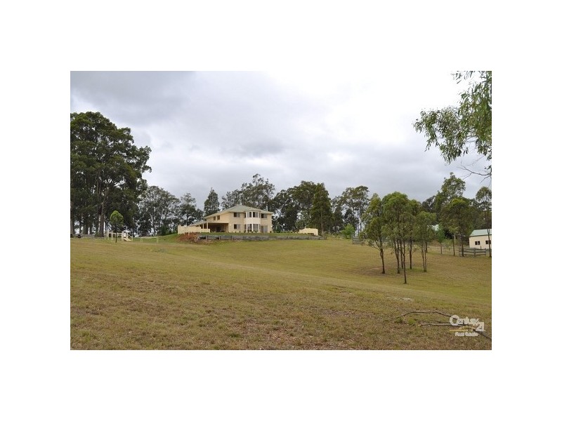 348 Retreat Road, Singleton NSW 2330