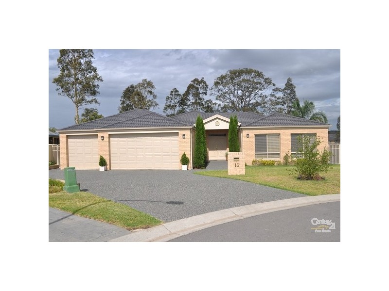 15 North Close, Singleton NSW 2330