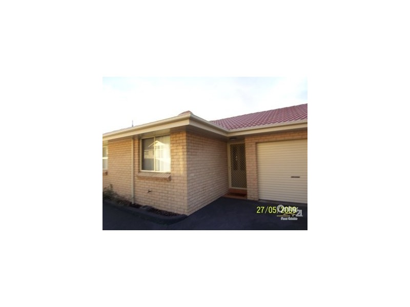 3/27c Mitchell, Muswellbrook NSW 2333