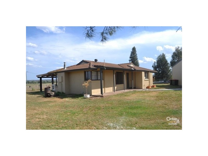 223 Hambledon Hill Road, Singleton NSW 2330