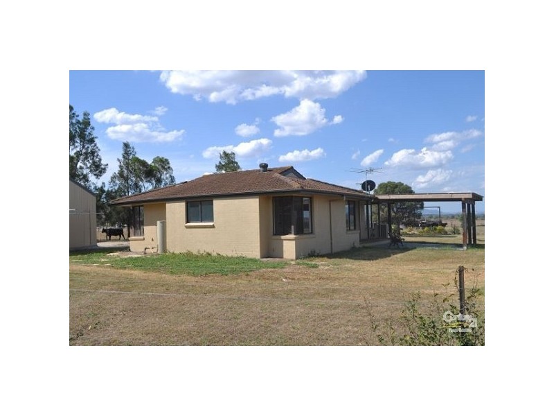 223 Hambledon Hill Road, Singleton NSW 2330