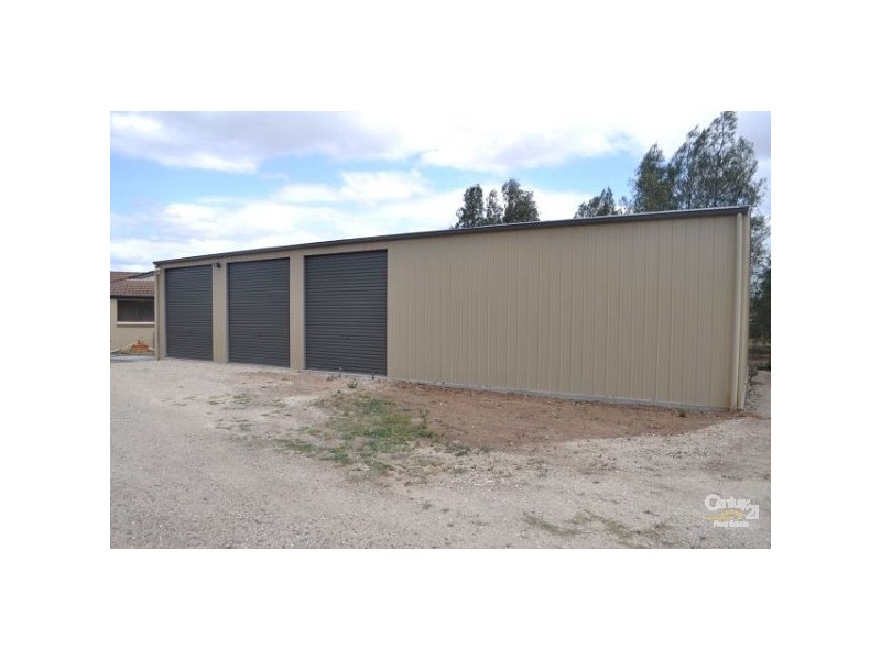 223 Hambledon Hill Road, Singleton NSW 2330