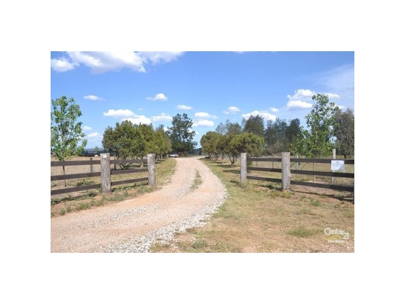 223 Hambledon Hill Road, Singleton NSW 2330