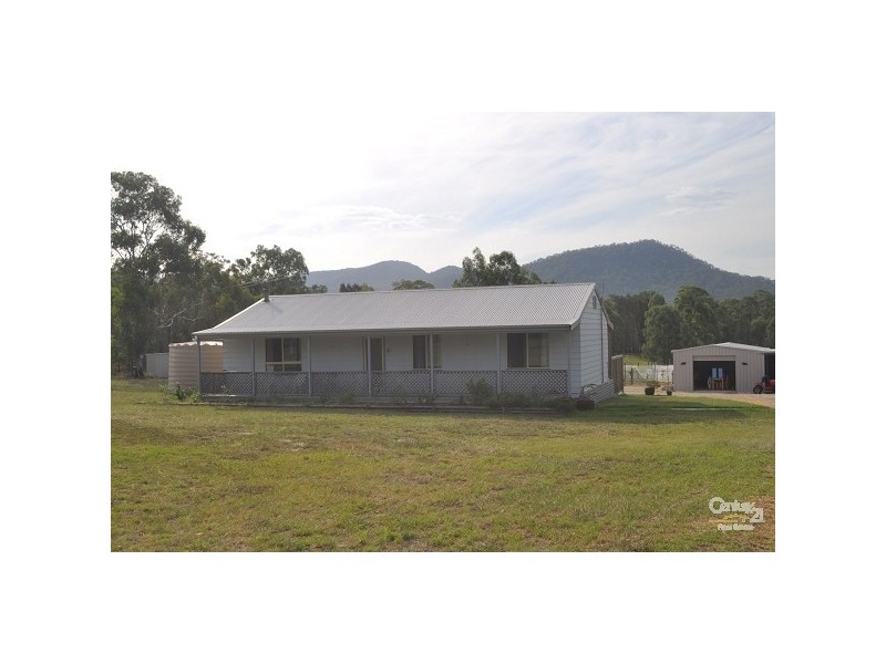 Lot 91 – 19 Turnbull Road, Bulga NSW 2330