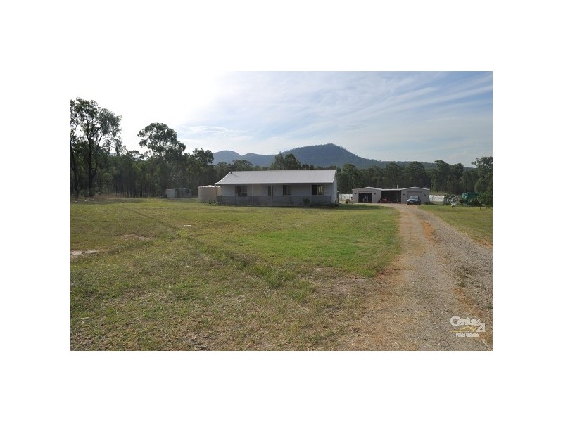 Lot 91 – 19 Turnbull Road, Bulga NSW 2330
