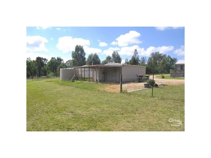 Lot 91 – 19 Turnbull Road, Bulga NSW 2330