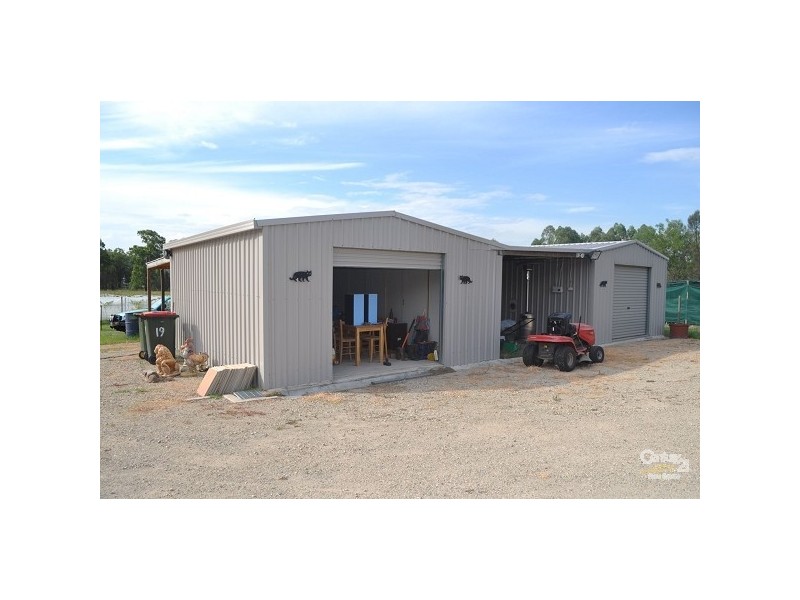 Lot 91 – 19 Turnbull Road, Bulga NSW 2330