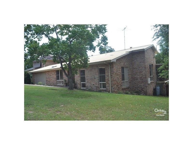 13 Sister Luke Place, Singleton NSW 2330