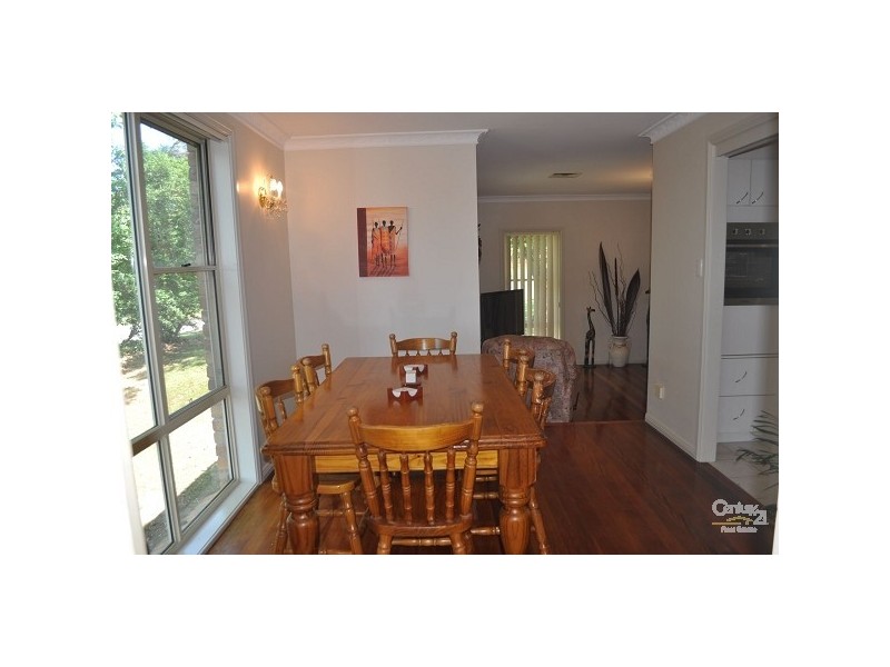 13 Sister Luke Place, Singleton NSW 2330