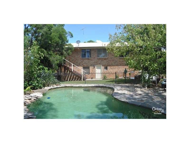 13 Sister Luke Place, Singleton NSW 2330