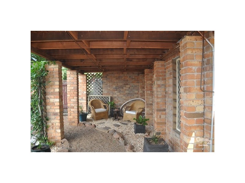 13 Sister Luke Place, Singleton NSW 2330