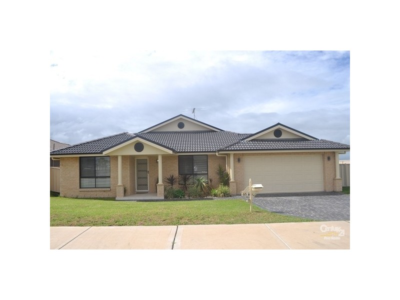 46 Wattle Ponds Road, Singleton NSW 2330