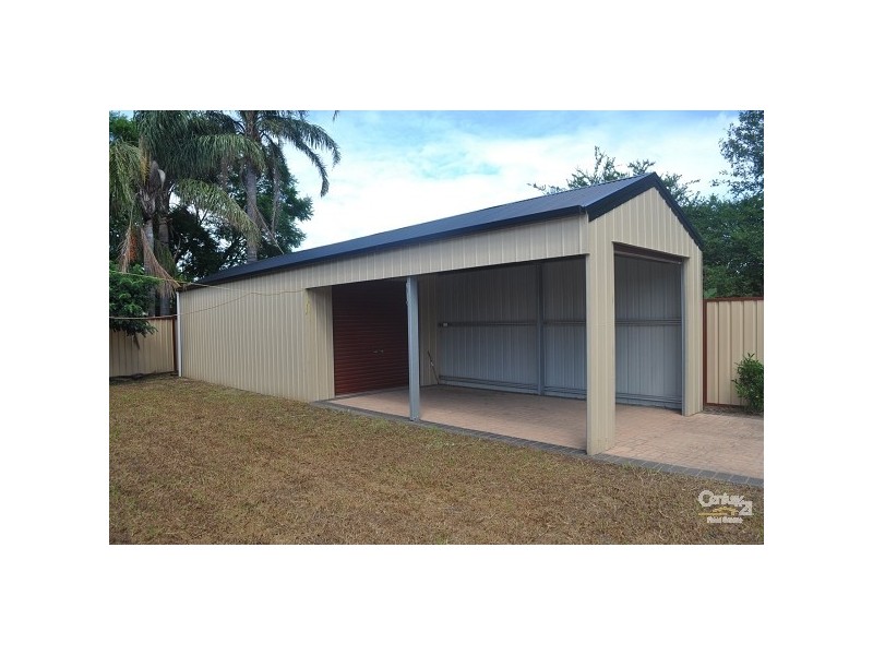 33 Boonal Street, Singleton NSW 2330