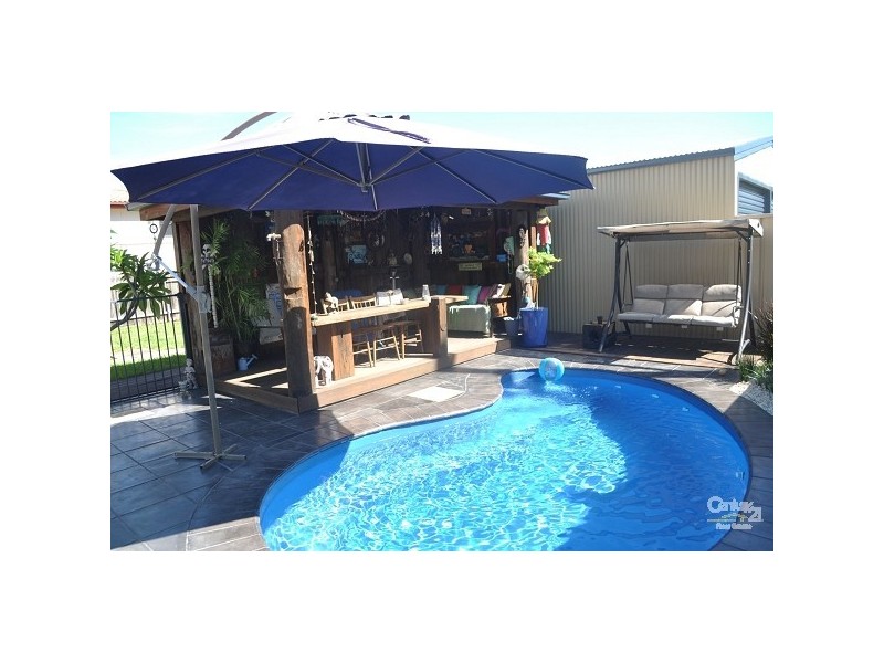 1 Pelerin Avenue, Singleton NSW 2330