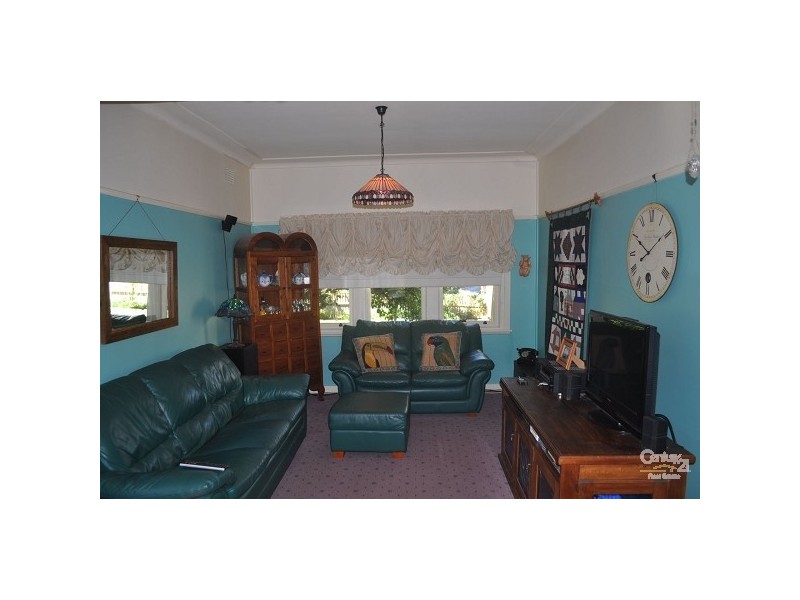 1 Pelerin Avenue, Singleton NSW 2330