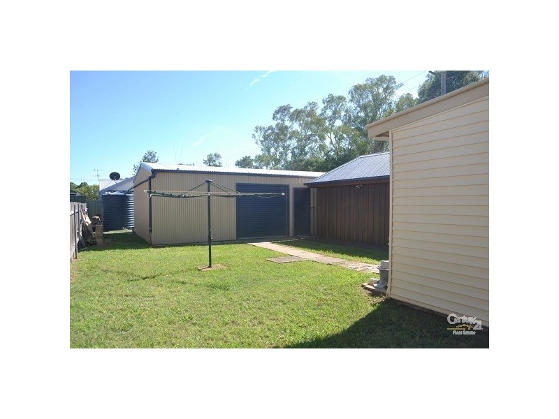 1 Pelerin Avenue, Singleton NSW 2330