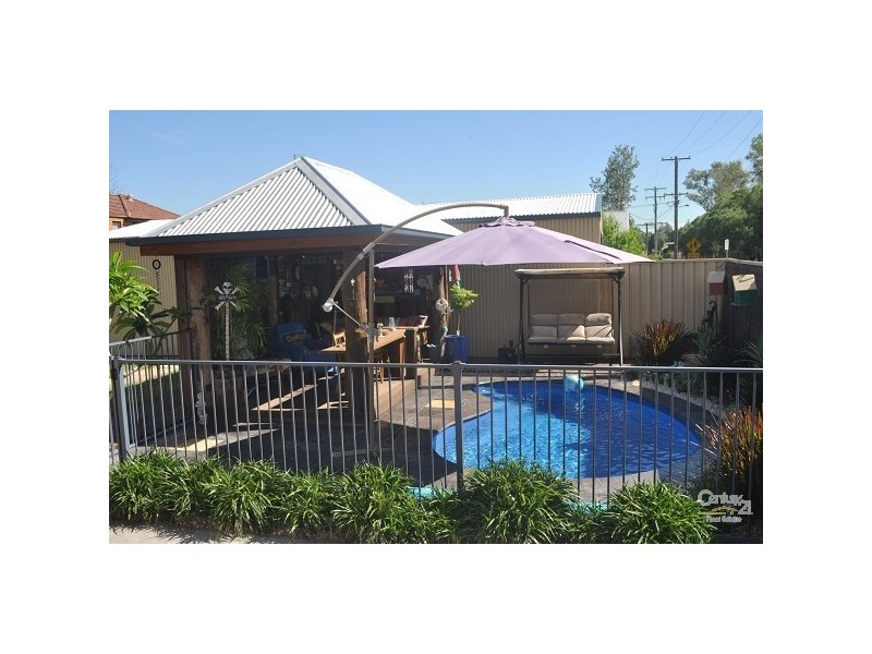 1 Pelerin Avenue, Singleton NSW 2330