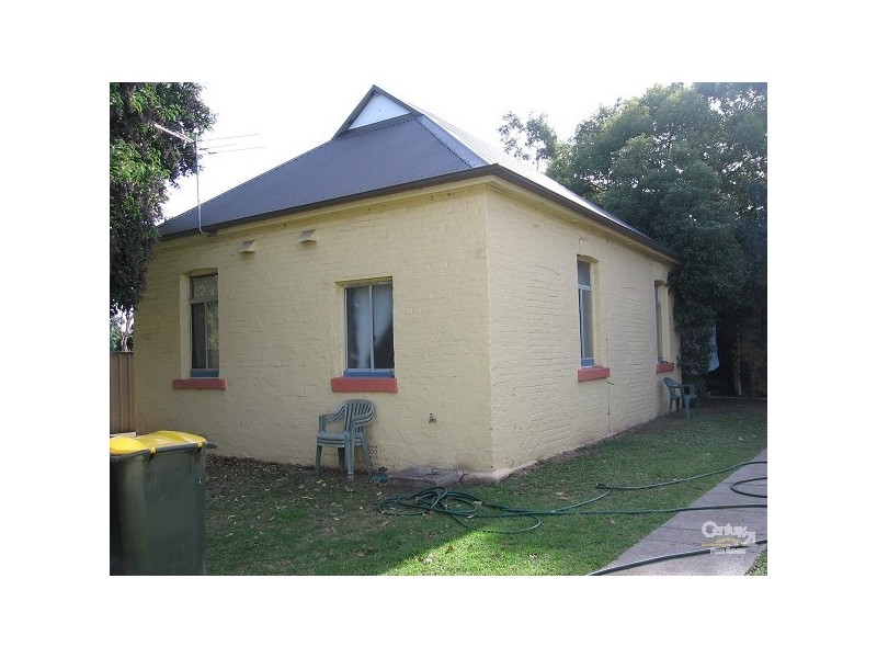 4/17-19 Campbell, Singleton NSW 2330