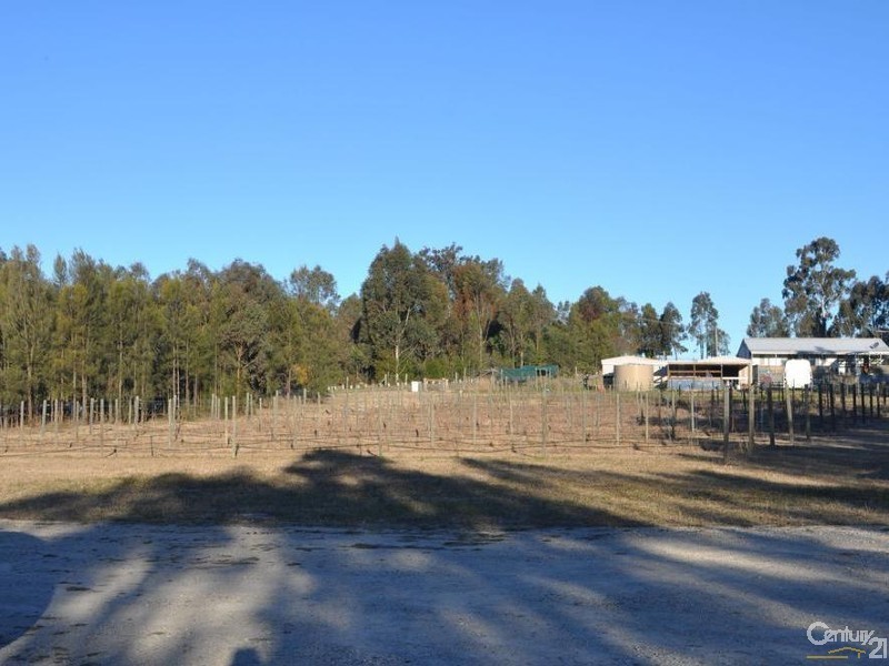 Lot 92 19 Turnbull Road, Bulga NSW 2330