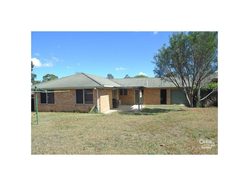 13 Madden Parade, Singleton NSW 2330