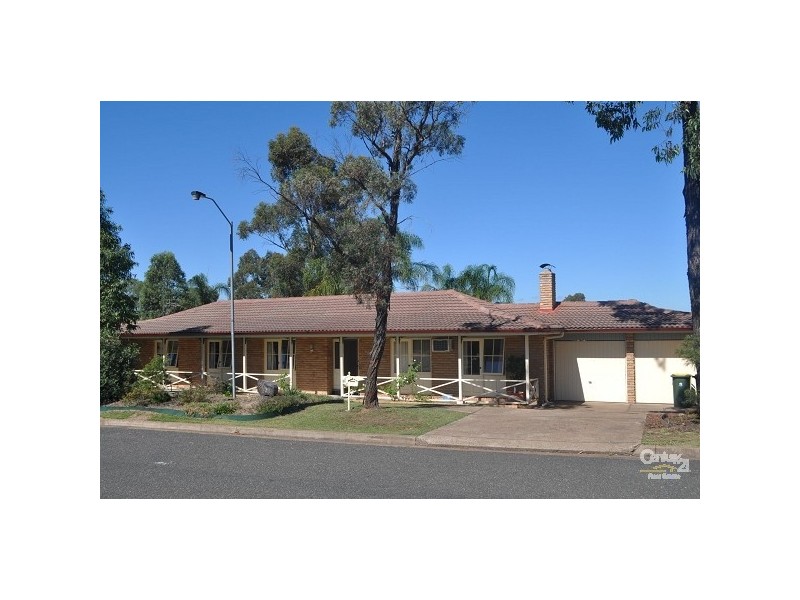 24 DArbon Avenue Singleton, Singleton NSW 2330