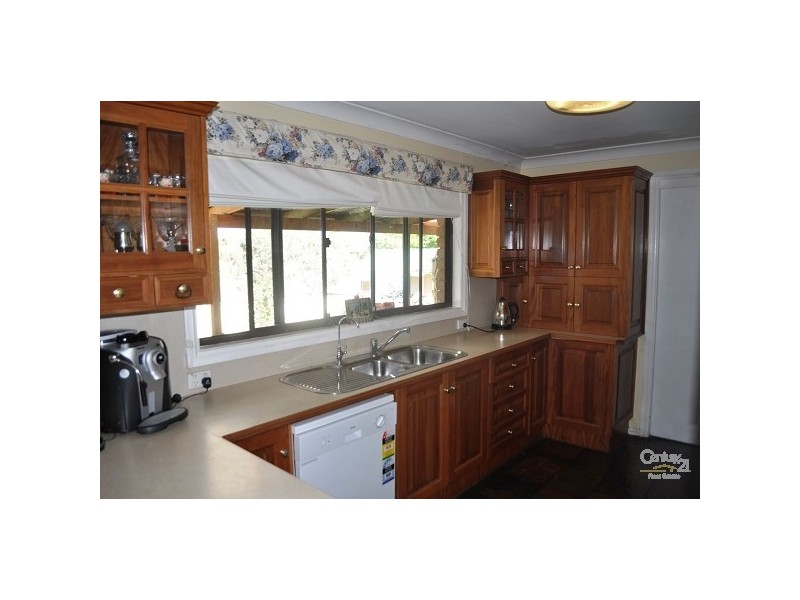 24 DArbon Avenue Singleton, Singleton NSW 2330