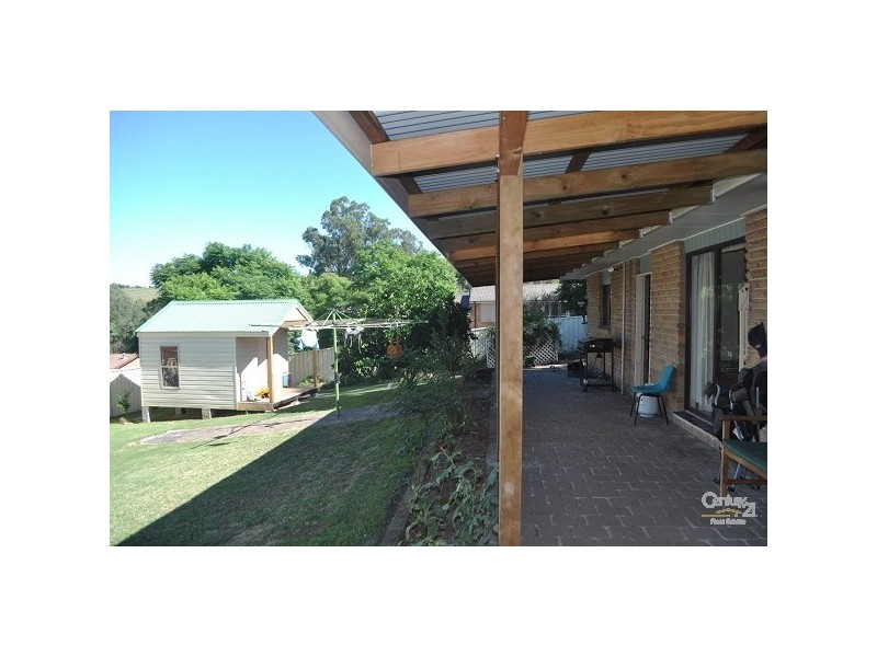 24 DArbon Avenue Singleton, Singleton NSW 2330