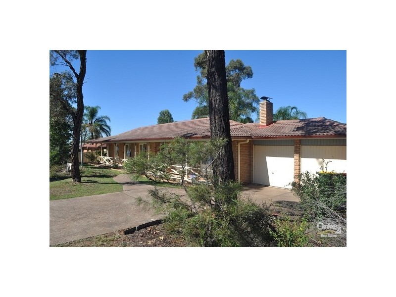 24 DArbon Avenue Singleton, Singleton NSW 2330