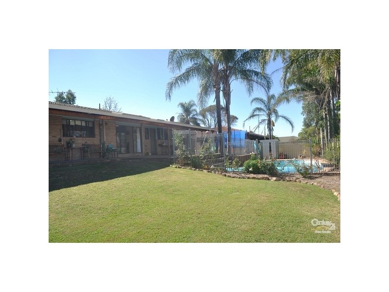 24 DArbon Avenue Singleton, Singleton NSW 2330