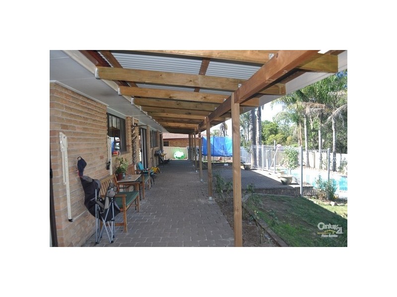 24 DArbon Avenue Singleton, Singleton NSW 2330