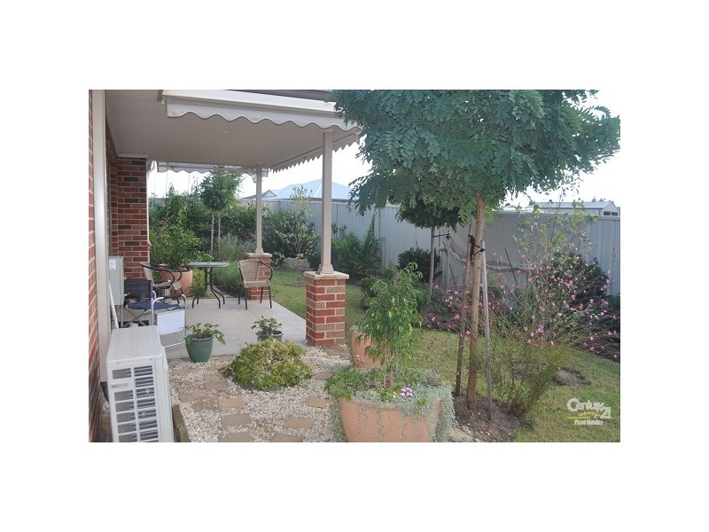 4-133 Casey Drive, Singleton NSW 2330