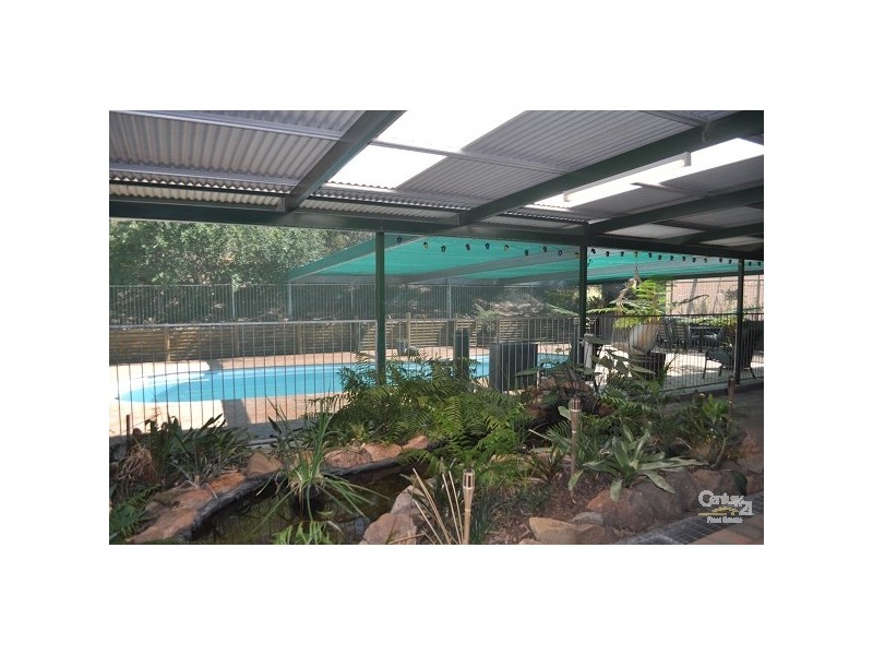 15 The Glade, Singleton NSW 2330