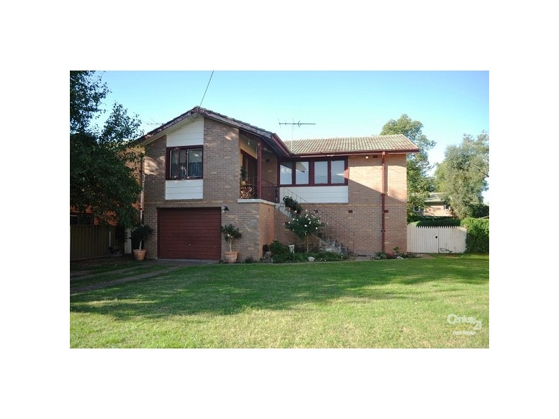 22 Broughton Street, Singleton NSW 2330