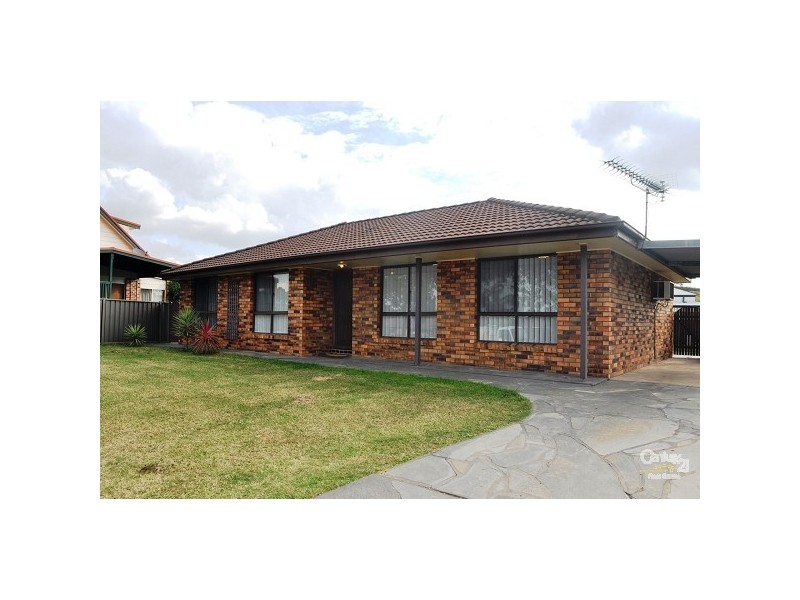 116 Gardner Circuit, Singleton NSW 2330