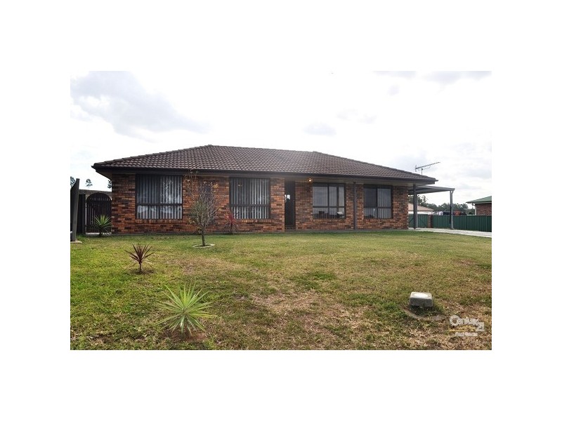 116 Gardner Circuit, Singleton NSW 2330