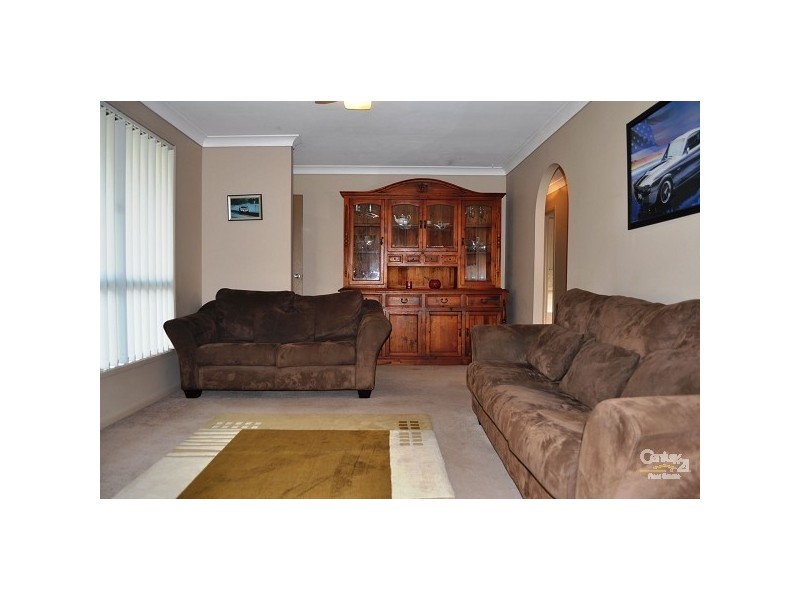 116 Gardner Circuit, Singleton NSW 2330