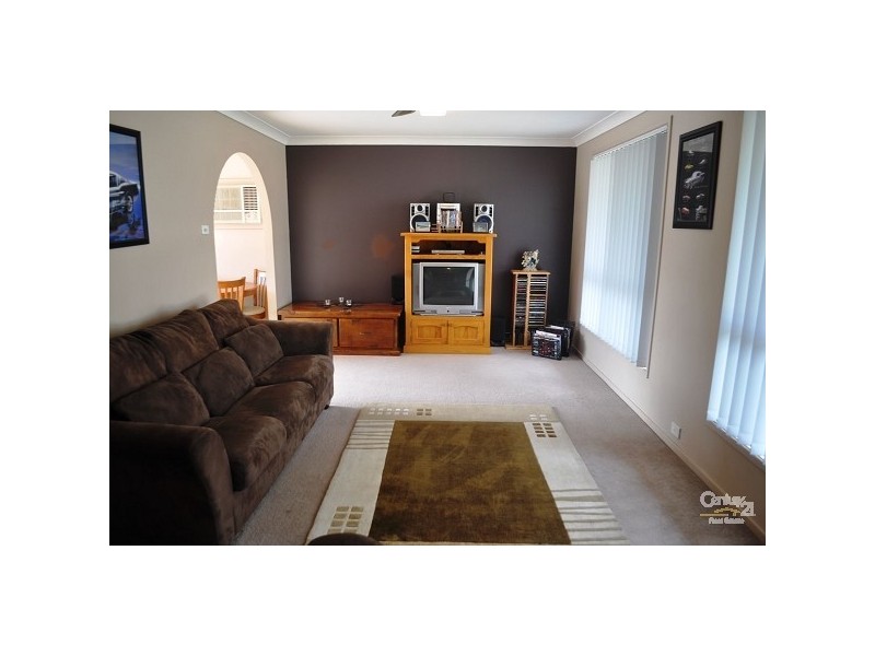 116 Gardner Circuit, Singleton NSW 2330