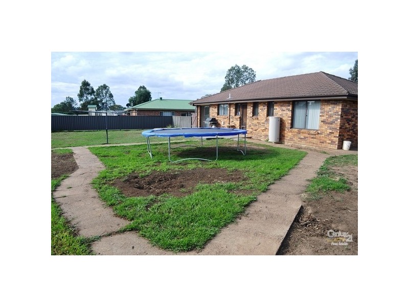 116 Gardner Circuit, Singleton NSW 2330