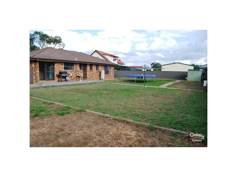 116 Gardner Circuit, Singleton NSW 2330