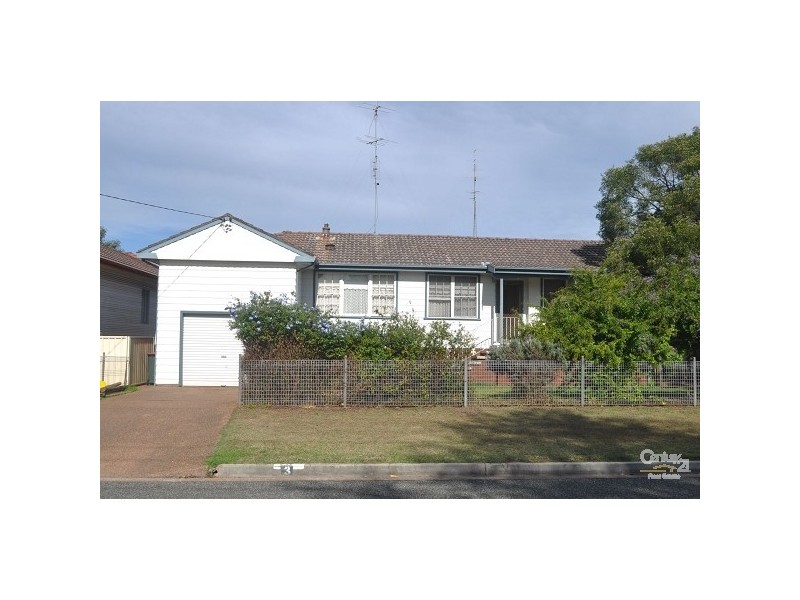 3 Greenwood Avenue, Singleton NSW 2330