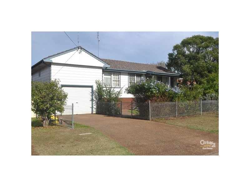 3 Greenwood Avenue, Singleton NSW 2330