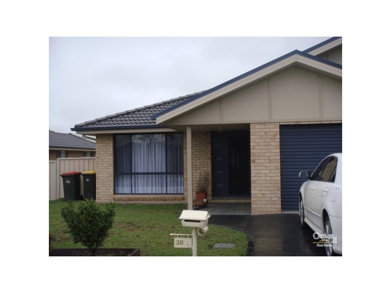 1/38 Pioneer Road, Singleton NSW 2330