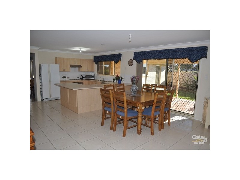 3 Nicholas Conoly Drive, Singleton NSW 2330