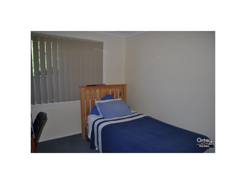 3 Nicholas Conoly Drive, Singleton NSW 2330