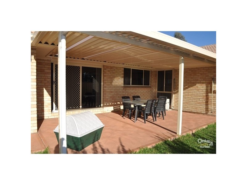 3 Nicholas Conoly Drive, Singleton NSW 2330