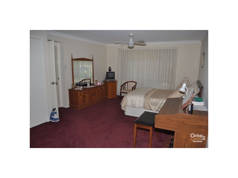 3 Nicholas Conoly Drive, Singleton NSW 2330